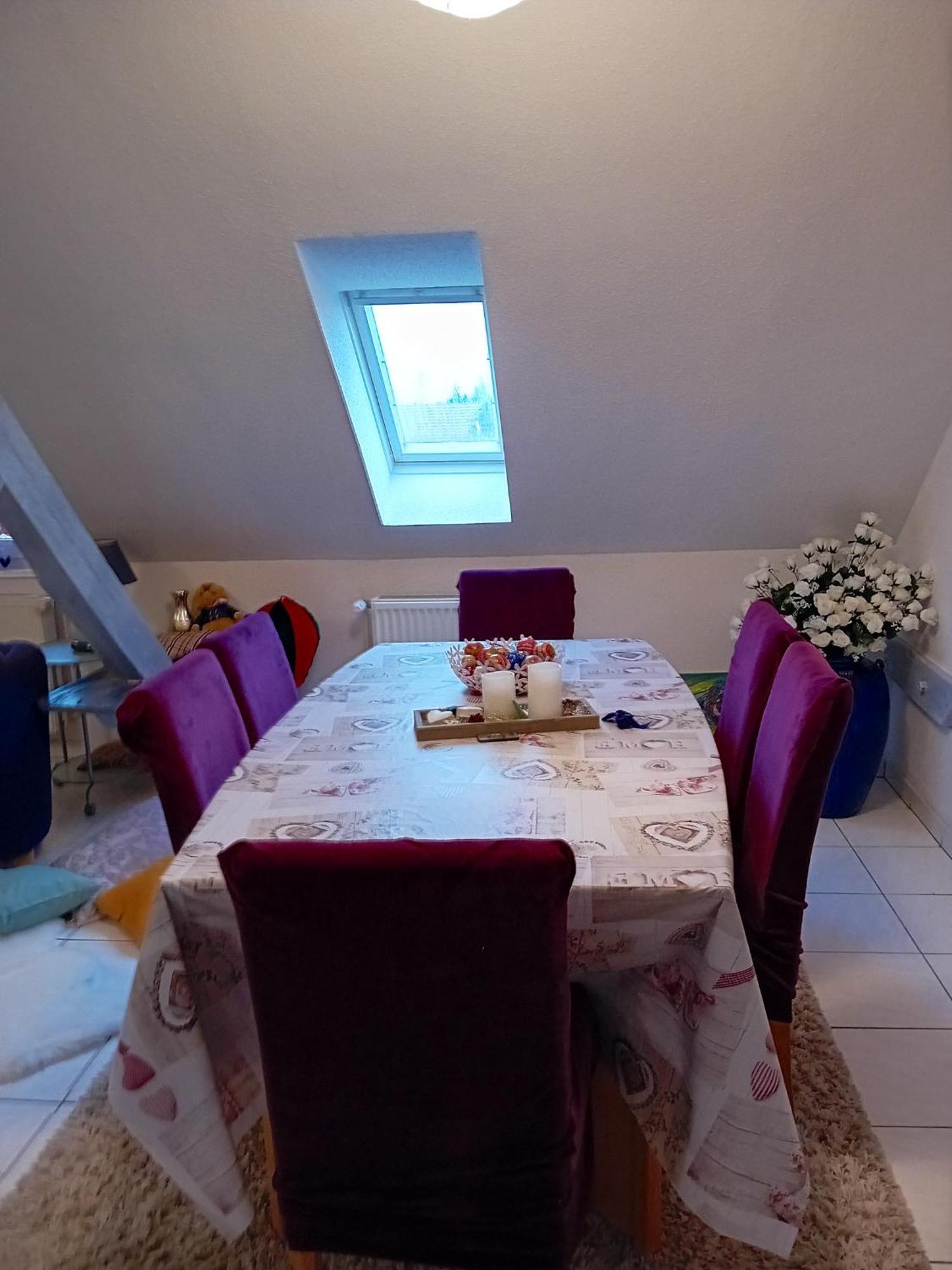 Appartement Spacieux A Ingersheim Avec Vue Sur Jardin 100 M² Exterior photo
